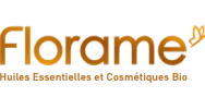 Florame pour cosmétique 