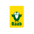 Raab pour cosmétique 