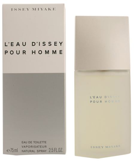 Eau de Toilette L'eau D'issey pour les Hommes