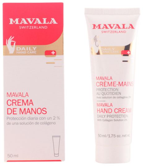 Crème pour les mains 50 ml