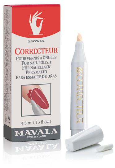 Vernis à ongles Concealer 4,5 ml