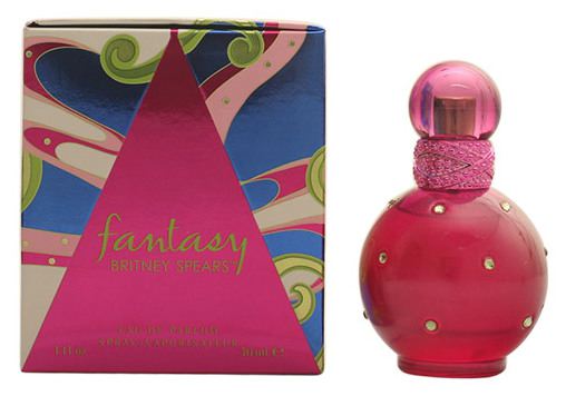 Eau de Parfum Fantasy