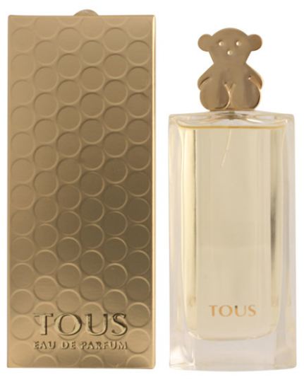 Eau de parfum pour femmes