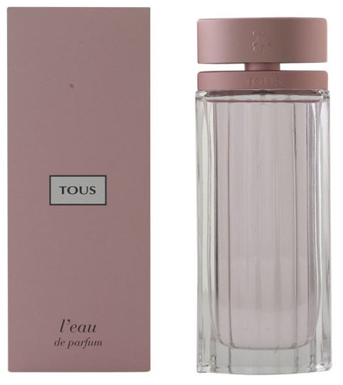 L&#39;Eau de Parfum