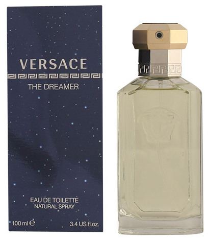 Eau de Toilette le rêveur