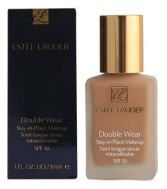 Fluide de Maquillage Double Usage spf 10 30 ml