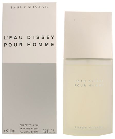 L'eau D'issey pour Homme Men Eau de Toilette