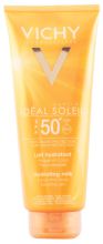 Ideal Soleil Leche Hidrating SPF 20