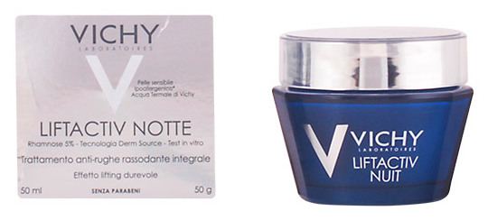 Derme Liftactiv origine Nuit 50 Ma