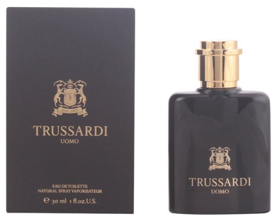 Trussardi Uomo Vapo 30ml Eau De Parfum.