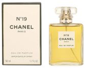 Chanel No. 19 Eau de Parfum Non Rechargeable