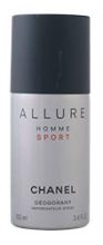 Allure Men Sport Deo Vapo 100Ml