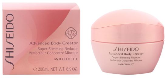 Réducteur Advanced Body Creator 200 ml