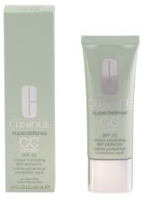 Superdefense CC Cream SPF 30