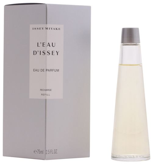 L'eau D'issey Edp Vapo Refill 75 ml