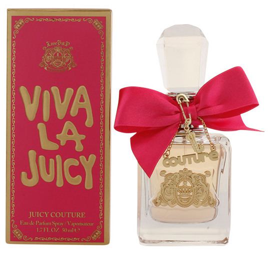 Vivez le Juicy EAU de Parfum Vaporizer