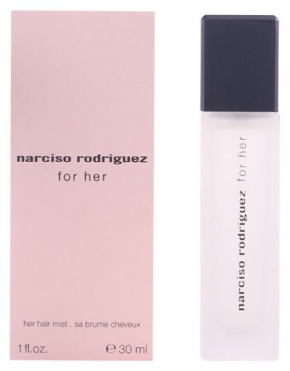 Narciso Rodriguez Hair Mist 30 Ml