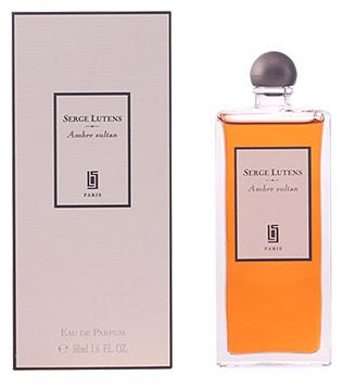 Ambre Sultan Edp Vapo 50 Ml