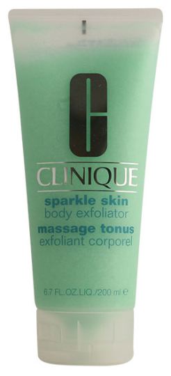 Sparkle Skin Body Exfoliator 200 Ml