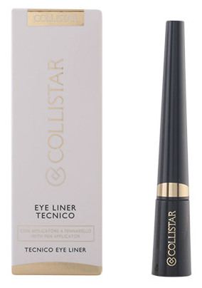 Eye-Liner Technique Black