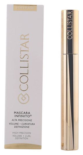 Mascara Infinito Haute Précision 00 Extra Black