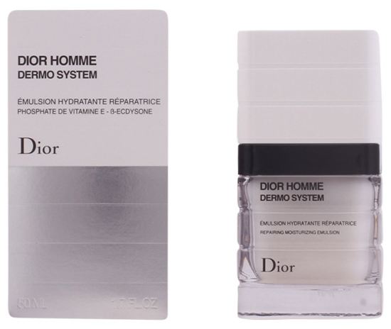 Homme Dermo System Moisturizing Emulsion 50 ml