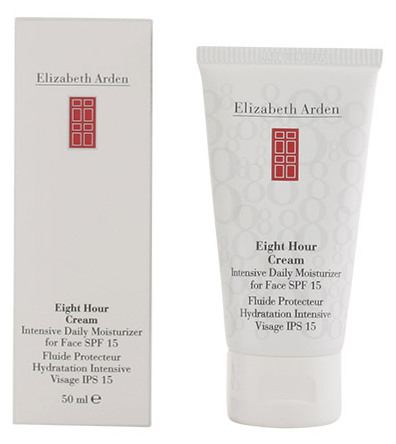 Eight Hour Cream Intense Spf15 50 Ml