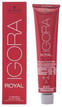 Igora Royal Hair Dye 60 ml