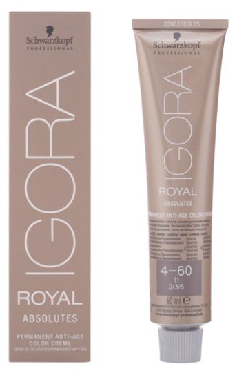 Igora Royal Absolutes 60 ml