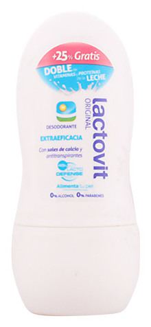 Déodorant Roll on Original 50 ml