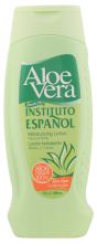 Leche Hidratante Aloe Vera 500 ml