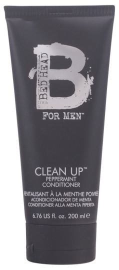 Men Clean Up Mint Conditioner