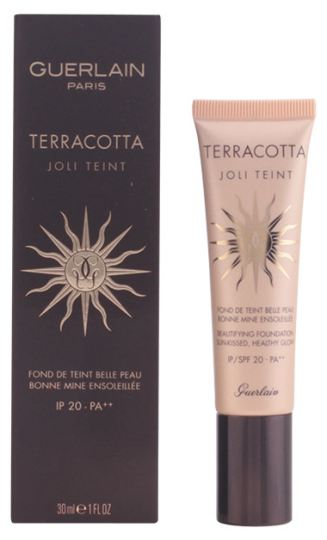 Terracotta Joli Teint 30 Ml