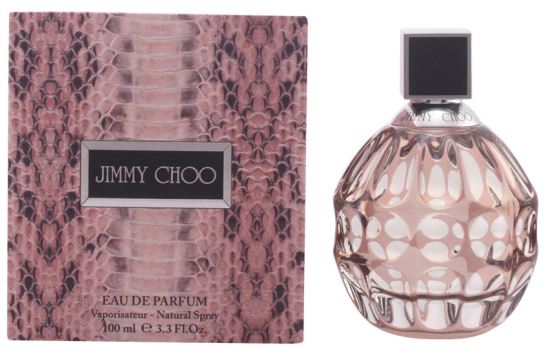 Jimmy Choo Edp Vapo 100 Ml