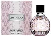 Jimmy Choo Eau De Toilette Vapo 100ml.