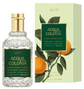 Acqua Colonia Orange sanguine et basilic Eau de Cologne 50 ml