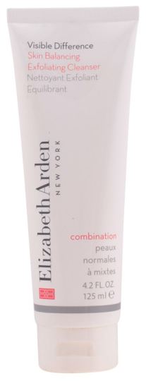 Nettoyant exfoliant équilibrant pour la peau Visible Difference 150 ml