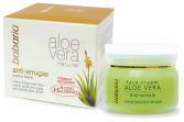 Crème Faciale Anti-rides Aloe Vera 50 ml