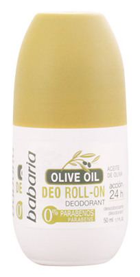 Déodorant Roll sur Olive 50 ml