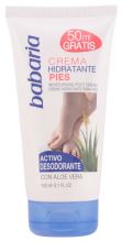 Crème Hydratante pour les Pieds 150 ml