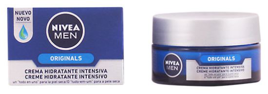 Nivea For Men Pot Hydratant Intensif 50 ml