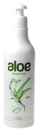 Aloe Vera Gel 500 ml