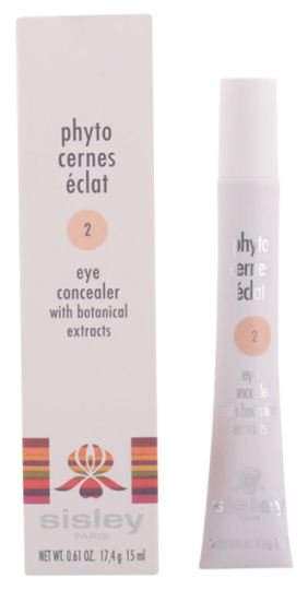 Phyto Cernes Eclat Treatment Anti dark circles 15 ml