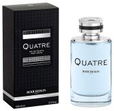 Quatre Pour Homme vaporisateur Eau De Toilette