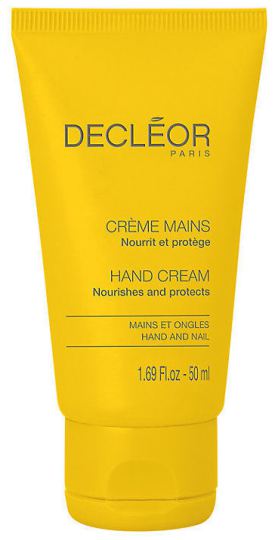 Aromessence Mains Crème Mains Main et Ongles 50 ml