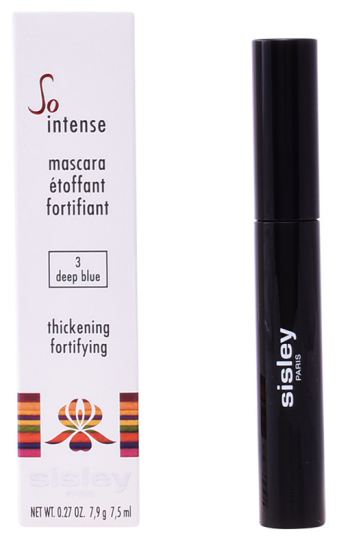 Phyto-Mascara So Intense 01 Noir Profond