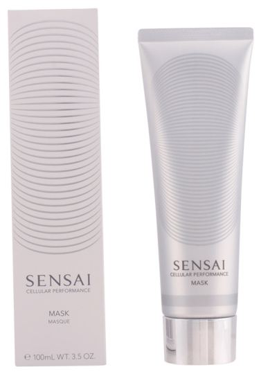 Sensai Cellular Mask 100 ml