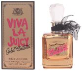 Vivez l'Eau de Parfum Juicy Gold Couture 100 ml