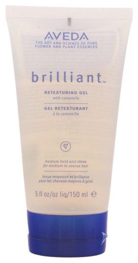 Gel Retexturant Brillant 150 ml