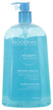 Atoderm Gel Douche 1 Litre